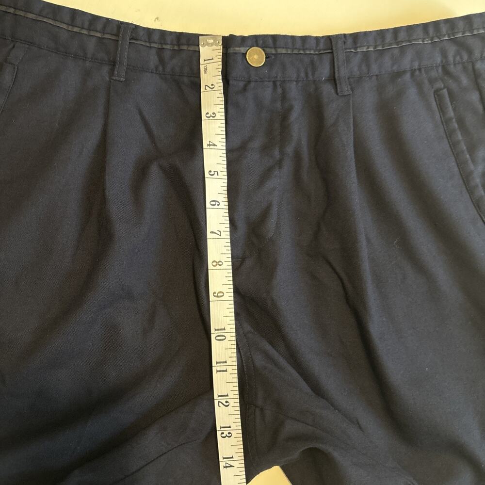Descendant Of Thieves 36 Shorts, Stretchy, Only 102 Made, Preppy, Boho, EUC - Picture 14 of 15